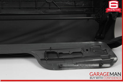 03-06 Mercede R230 SL500 SL55 AMG Trunk Interior Rear Cargo Luggage Cover OEM