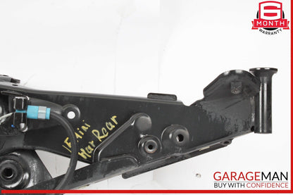 14-19 Mini Cooper Rear Suspension Subframe Crossmember Cradle OEM