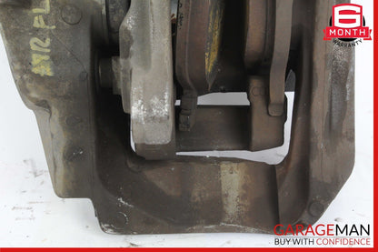 11-18 Audi A8 Quattro Front Left & Rear Right Brake Calipers 4H0615124B OEM