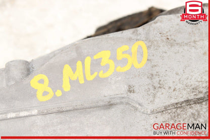 06-12 Mercedes W164 ML350 GL450 R350 Front Differential Carrier OEM