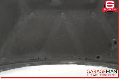 98-05 Mercedes W163 ML500 ML320 ML430 Front Hood Bonnet Cover Lid Panel OEM