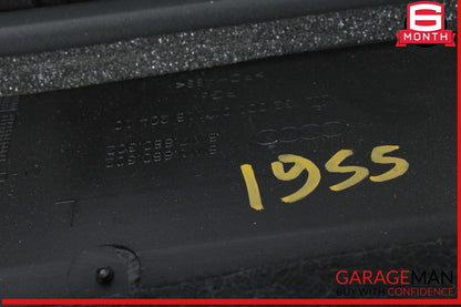 17-24 Audi S5 A5 A4 S4 Dash Dashboard Glove Box Compartment 8W1880302 OEM