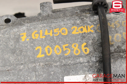 Mercedes X164 GL450 722.9 7G 4Matic Automatic Transmission 722.904 OEM 201k
