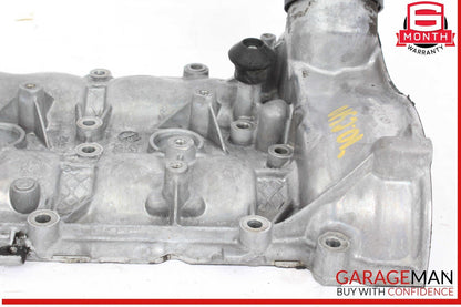 05-13 Mercedes W204 C300 CLK350 Engine Cylinder Head Cover Right Side OEM