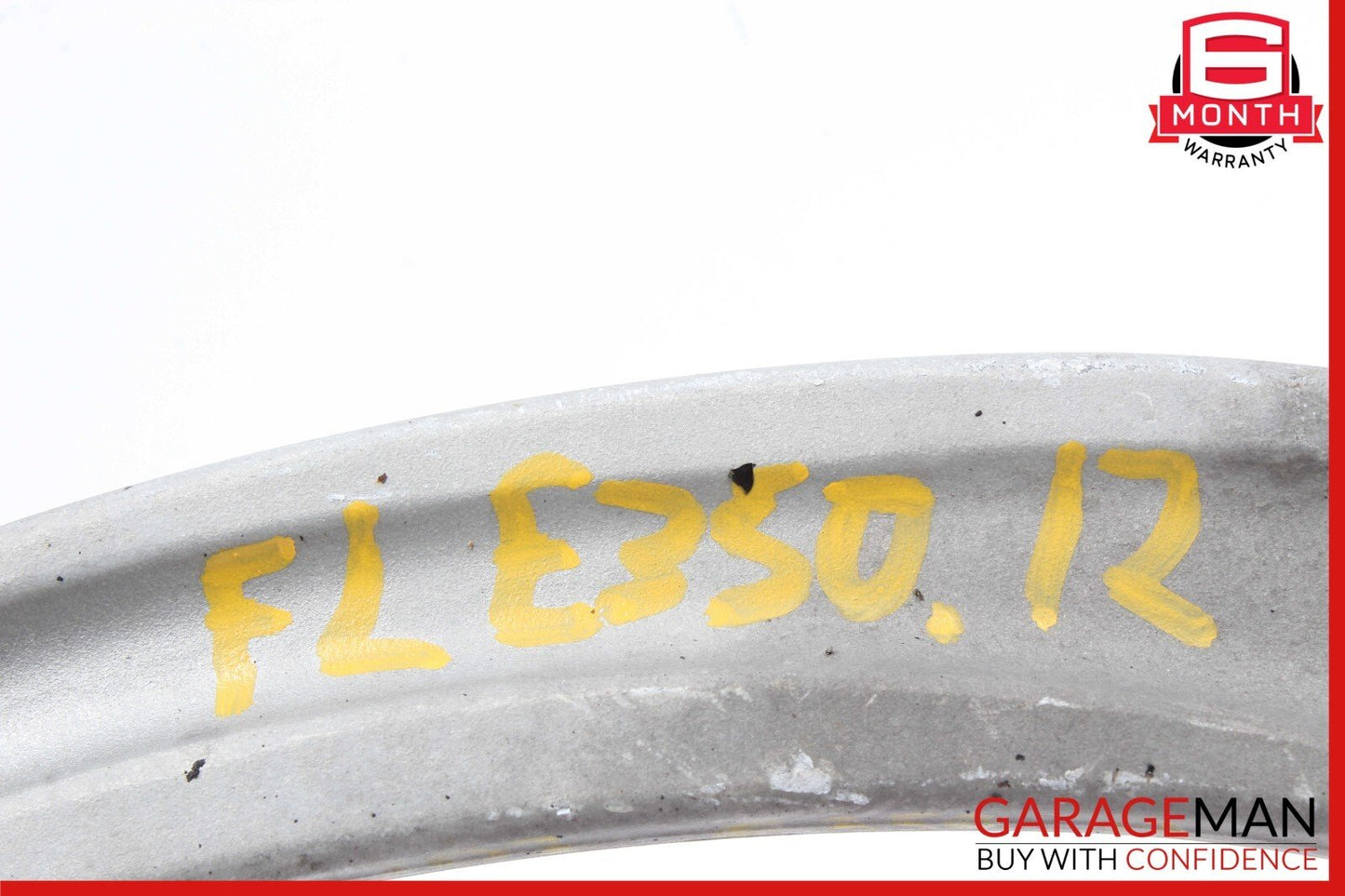 08-17 Mercedes W207 E350 C300 Rear Right / Left Side Upper Control Arm OEM