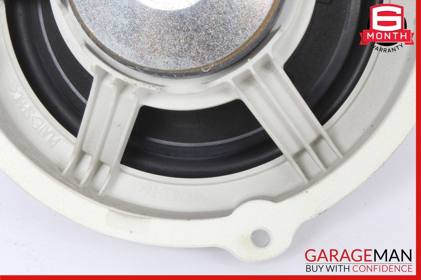 18-23 Kia Stinger Front or Rear Side Left & Right Door Speaker Set of 2 Pc OEM