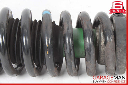 09-12 Jaguar XF Rear Left & Right Shock Absorber Strut Set OEM