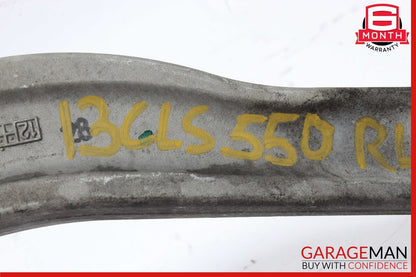 08-17 Mercedes W218 CLS500 Rear Right / Left Side Suspension Upper Control Arm