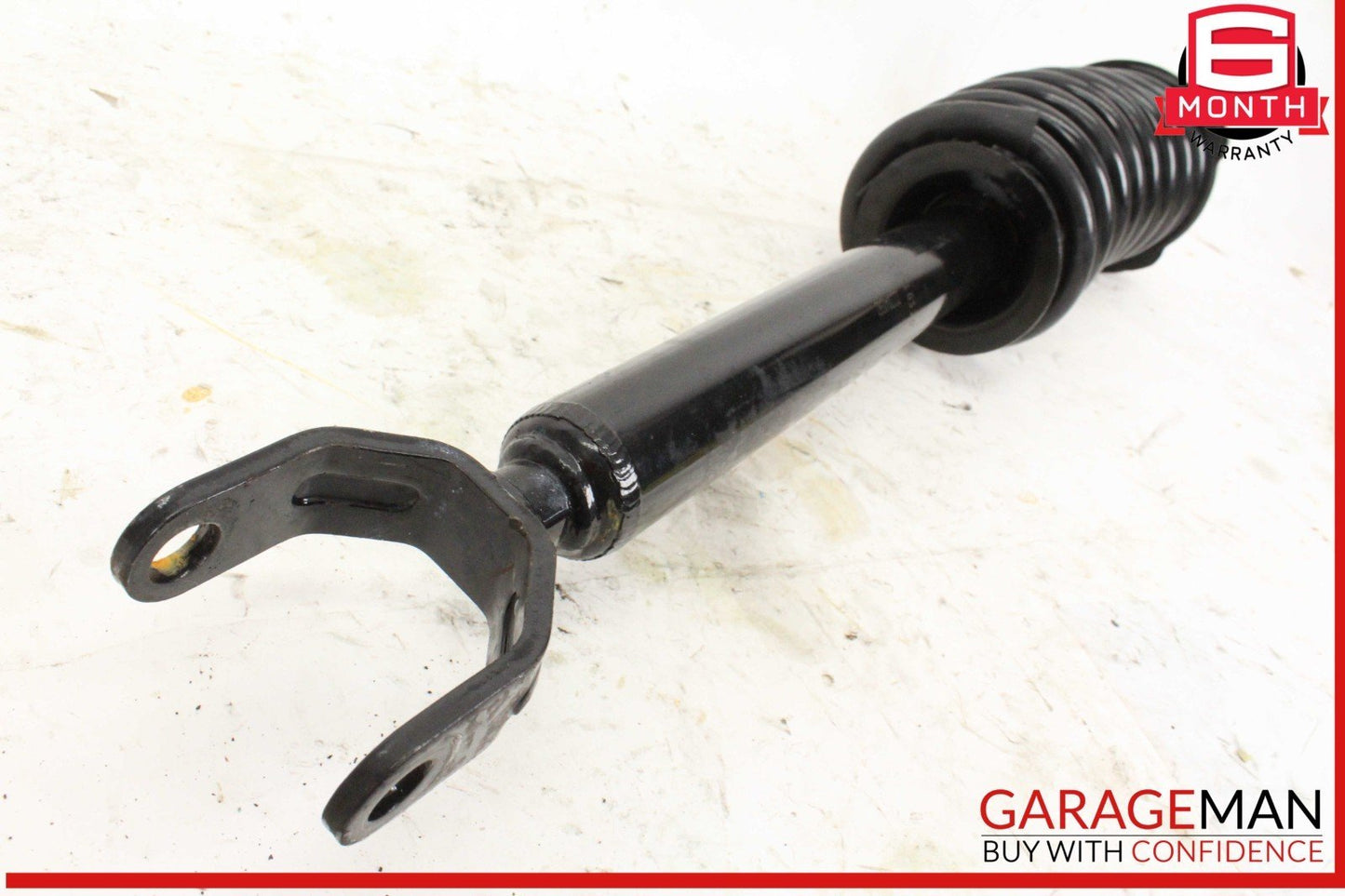 03-09 Mercedes W211 E350 Front Left & Right Side Shock Strut Absorber Set OEM