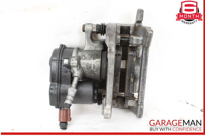 09-16 Audi A4 S4 Rear Left and Rear Right Side Brake Caliper Calipers Set OEM
