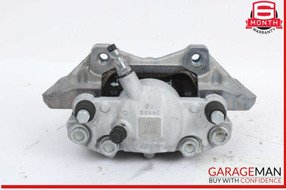 10-18 Mercedes W212 E400 CLS400 Front Left and Right Side Brake Calipers OEM