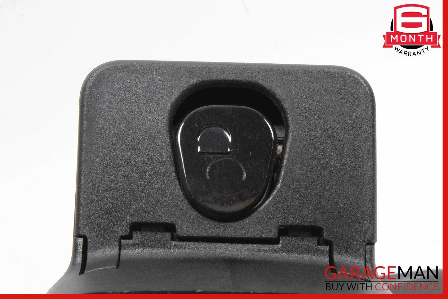 03-13 Maserati Quattroporte M139 Interior Rear View Mirror OEM