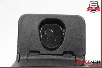 03-13 Maserati Quattroporte M139 Interior Rear View Mirror OEM