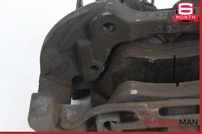 06-13 Mercedes W251 R500 Front Right & Left Brake Caliper Calipers Set of 2 Pc