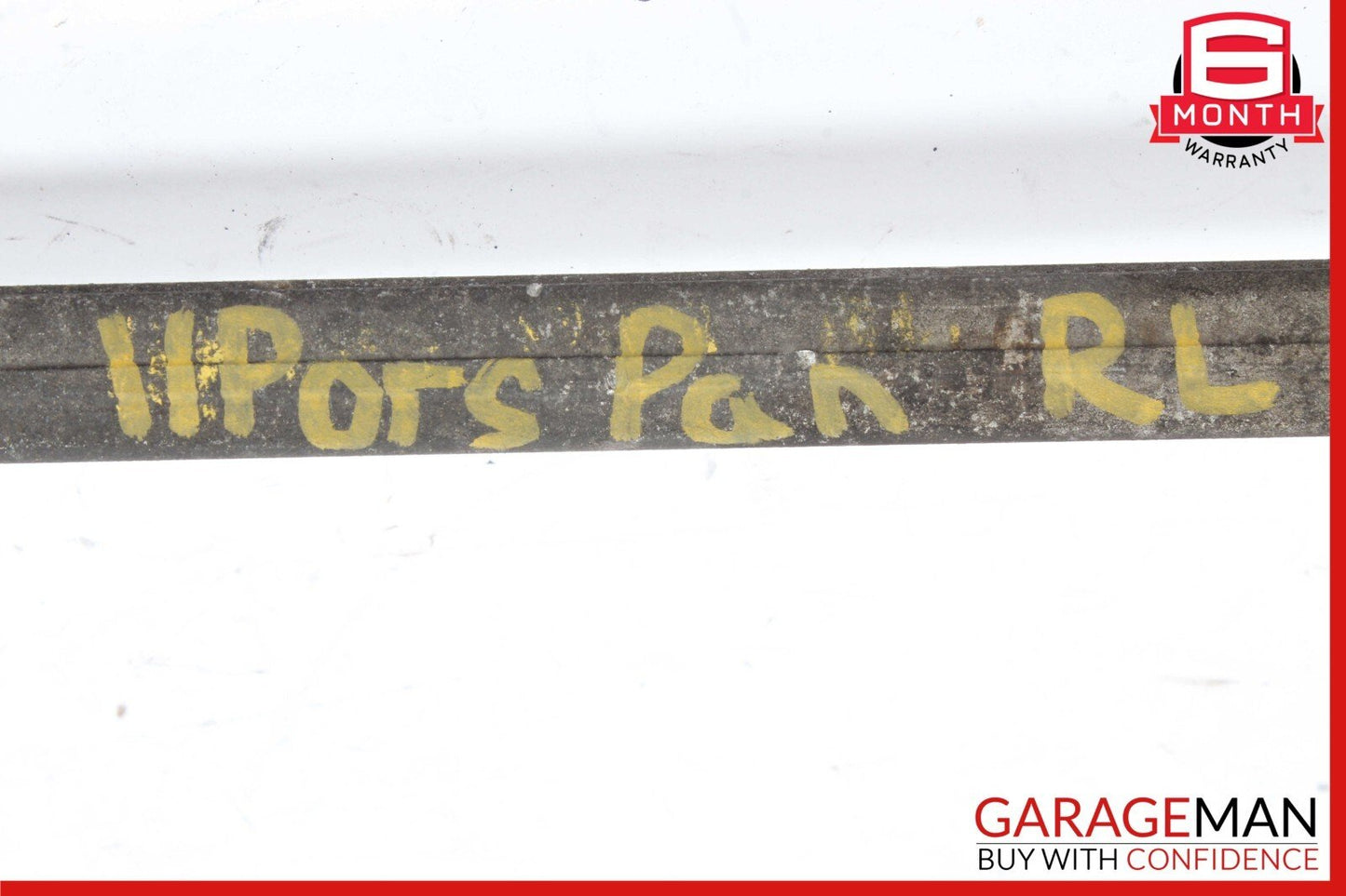 10-16 Porsche Panamera 970 Rear Left or Right Suspension Upper Control Arm