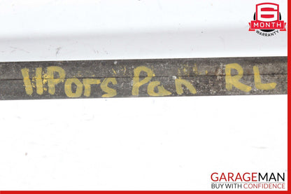 10-16 Porsche Panamera 970 Rear Left or Right Suspension Upper Control Arm