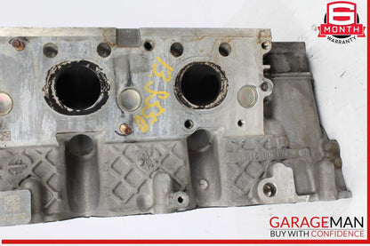 11-20 Mercedes W221 S550 E550 4.6L Left Engine Cylinder Head OEM