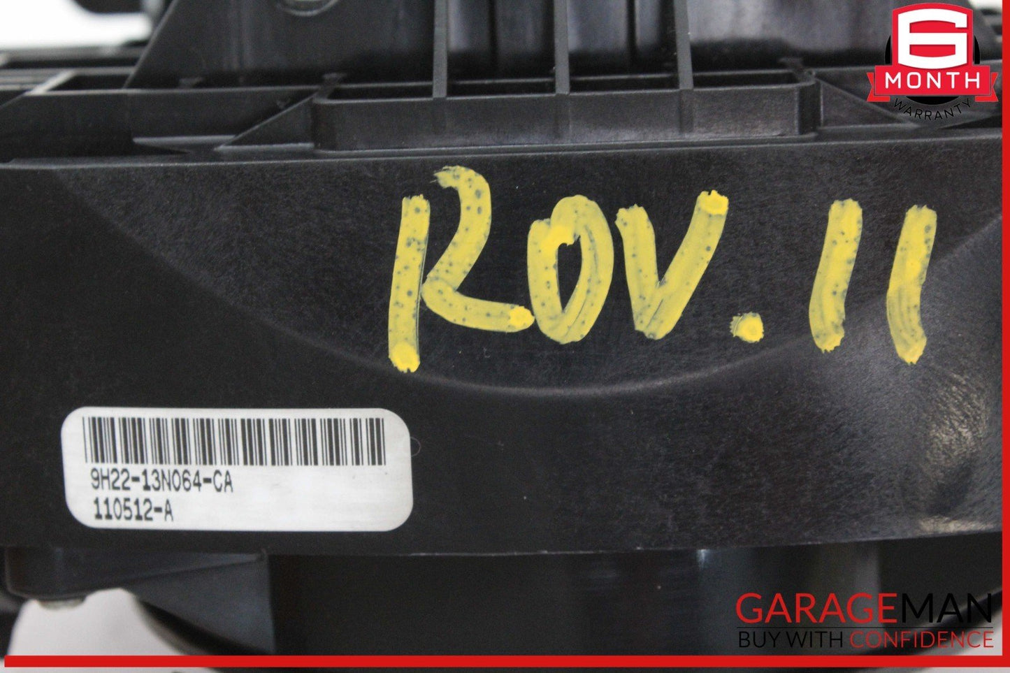 10-13 Land Rover Range Rover Sport Steering Column Combination Switch OEM