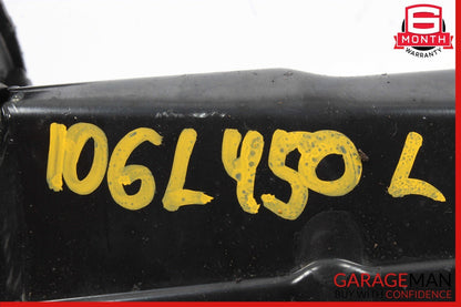 06-12 Mercedes X164 GL450 GL550 ML550 Front Left Side Reinforcement Bracket