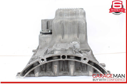 03-06 Porsche Cayenne S 955 4.5L V8 Engine Oil Pan 9481071406R OEM