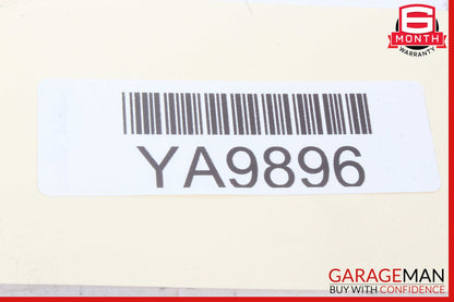 94-00 Mercedes W202 C230 Front Left / Right Seat Headrest Head Rest OEM