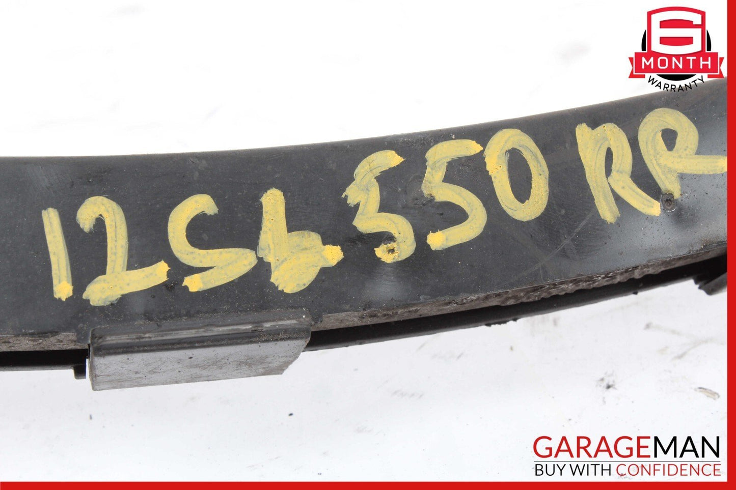 03-12 Mercedes R230 SL550 Rear Left or Right Side Thrust Control Lower Arm OEM