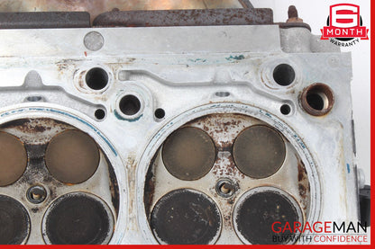 Mercedes X204 GLK350 Left Side Engine Motor Cylinder Head OEM