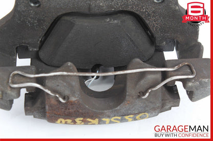 96-04 Mercedes W208 CLK430 SLK320 Front Brake Caliper Calipers Set of 2 Pc OEM