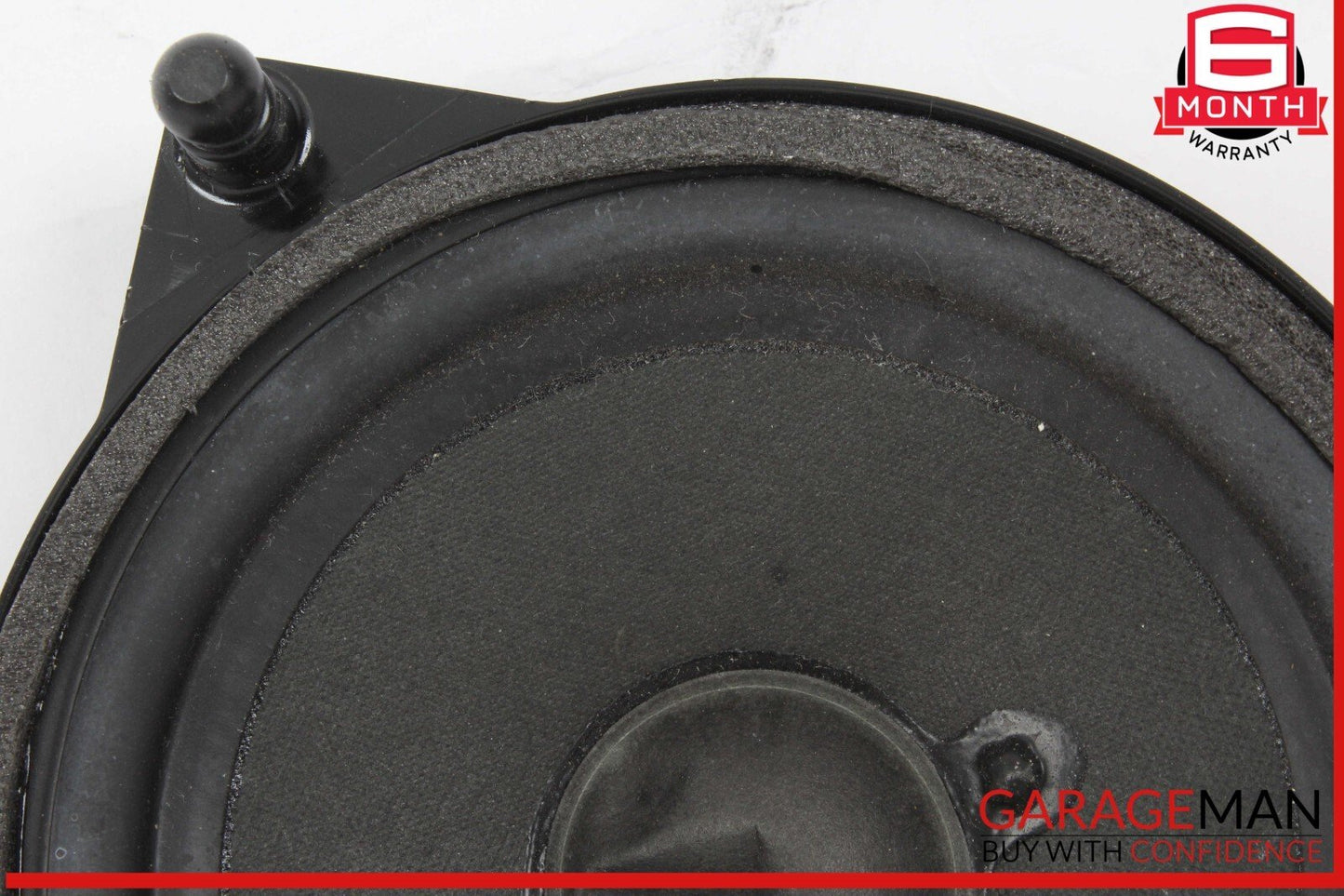 15-20 Mercedes W205 C300 C350e Front/Rear Left/Right Door Audio Speaker Set of 3