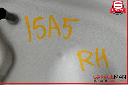 10-17 Audi A5 S5 Front Right Passenger Side Door Shell OEM