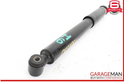 01-04 Mercedes R170 SLK230 SLK320 Shock Strut Shocks Rear Left and Right Set OEM