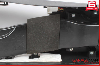 18-23 Kia Stinger Center Console Assembly OEM