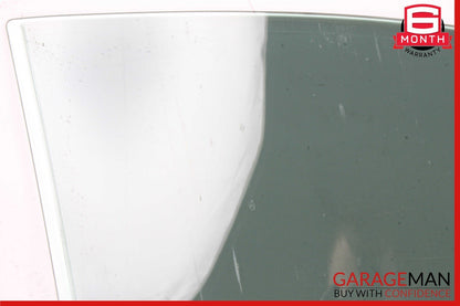 13-18 Mercedes B-Class W242 W246 Front Left Side Window Glass