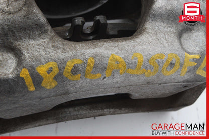 14-19 Mercedes CLA250 Front Right & Left Side Brake Caliper Calipers Set OEM