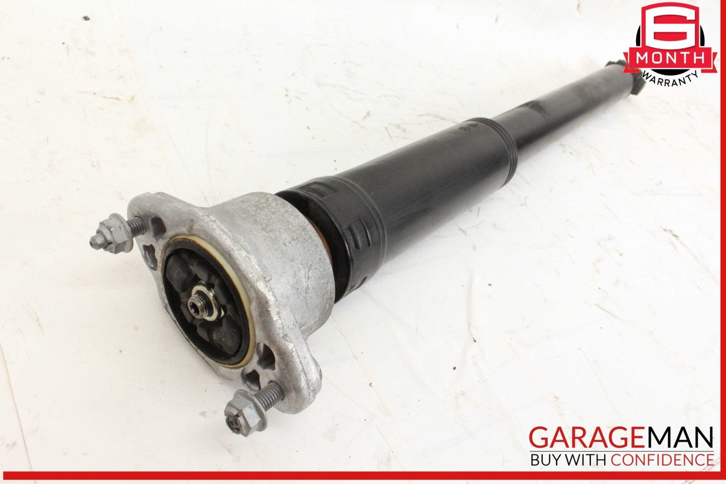 10-17 Mercedes W207 E350 E400 E550 Rear Right & Left Shock Strut Absorber OEM