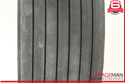 09-17 Audi SQ5 Emergency Spare Wheel Rim Tire 6 x 18 ET32 OEM