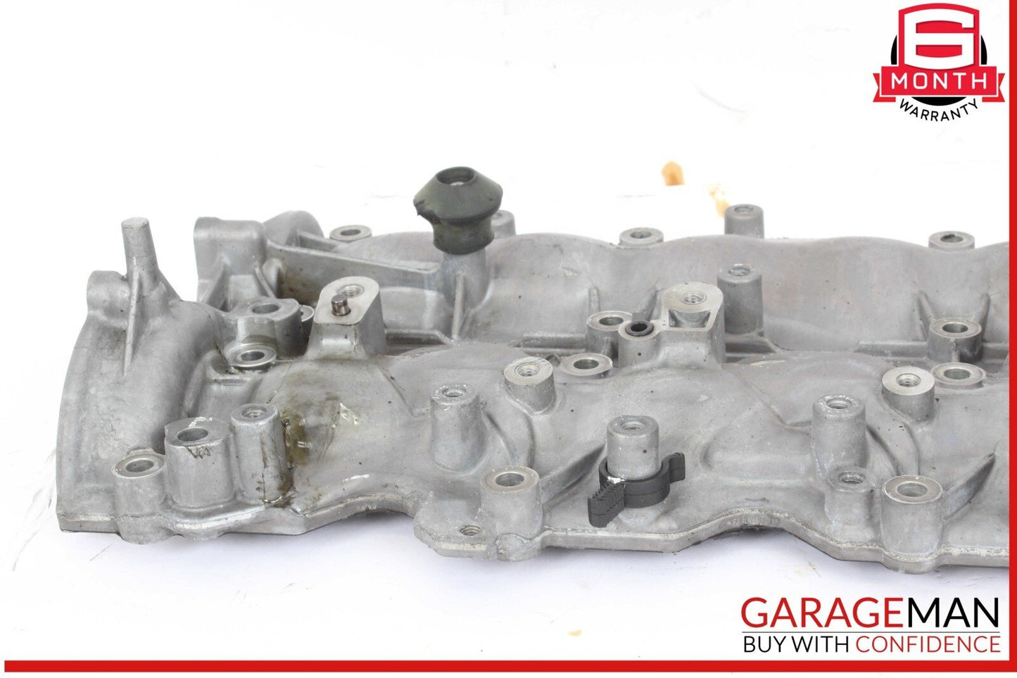 11-20 Mercedes W222 S550 GL450 Right Side Cylinder Head Cover OEM