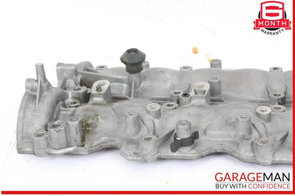 11-20 Mercedes W222 S550 GL450 Right Side Cylinder Head Cover OEM