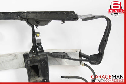 06-10 Mercedes W251 R550 R63 AMG Front Bumper Reinforcement Crash Bar Frame Assy