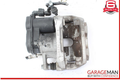 15-21 Mercedes W213 E300 C350e Rear Left & Right Side Brake Caliper Set of 2 OEM