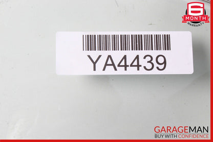 06-12 Mercedes W251 R350 R550 Front Right Passenger Side Door Window Glass OEM