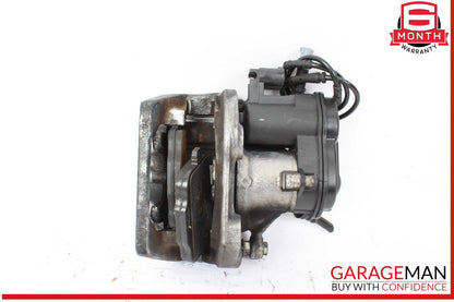 12-18 BMW 640i 650i Rear Right and Rear Left Side Brake Caliper Calipers Set OEM