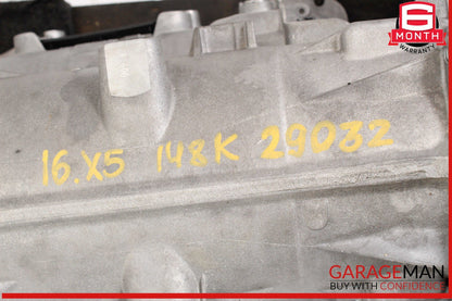 14-18 BMW X5 Automatic Transmission OEM 148k