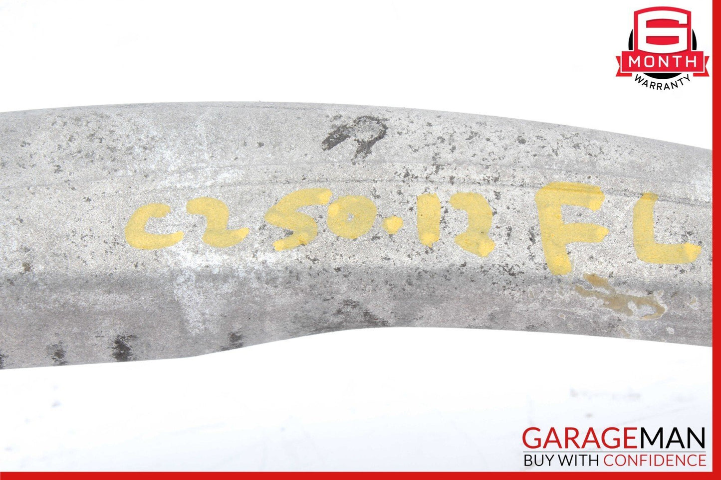 08-17 Mercedes C250 C300 SLK250 E400 Front Left Driver Side Lower Control Arm