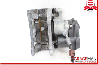 12-17 Audi A6 A7 Rear Left & Right Side Brake Calipers Set of 2 Pc OEM