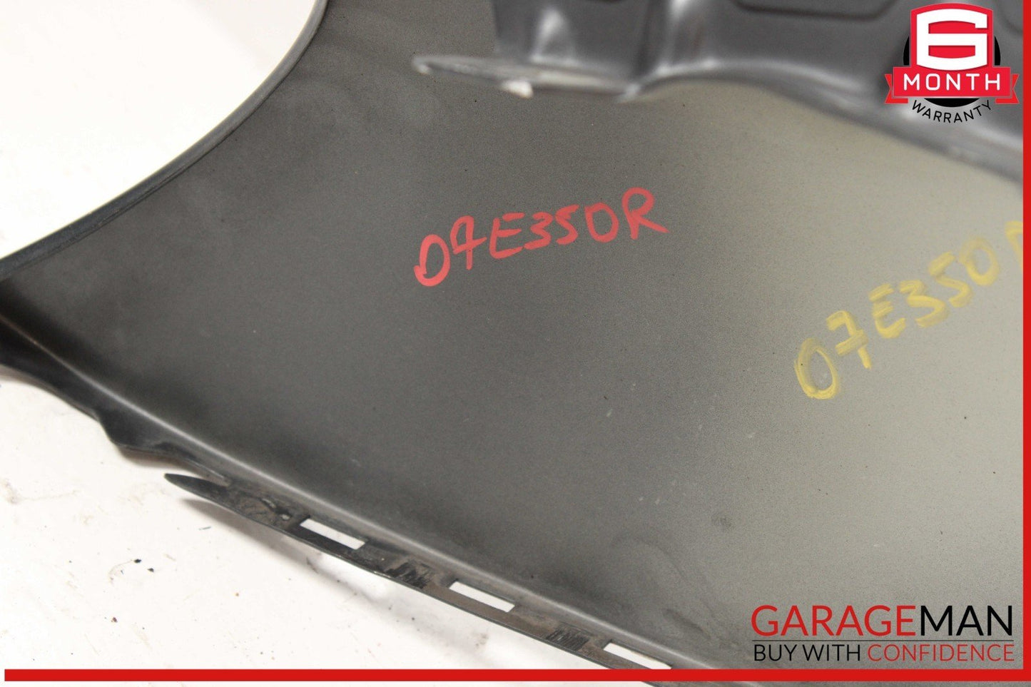 03-09 Mercedes W211 E350 E320 E55 AMG Front Right Side Wing Fender Panel OEM