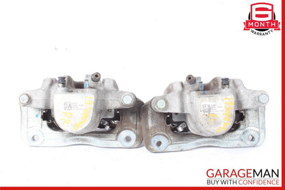 16-20 Kia Sorento Rear Left Side & Rear Right Side Wheel Brake Caliper