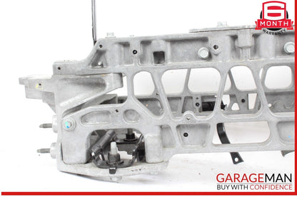 12-17 Fiat 500 Cradle Powertrain 68110453AG OEM