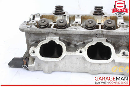 00-06 Mercede W220 S430 E430 CLK430 Left Driver Cylinder Head 1130161401 OEM
