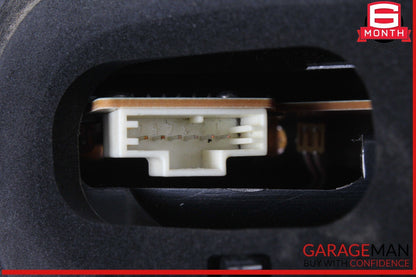 10-13 Mercedes W212 E350 E550 Rear Right Side Tail Light Lamp Taillight LED OEM